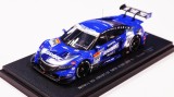 Honda NSX - Concept Super GT500 - Ebbro 1/43