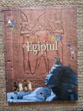 Larousse junior - Egiptul