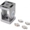 Balama Aluminiu 8mm x 40mm