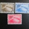 GERMANIA ZEPPELIN SERIE MNH =54
