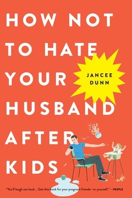 How Not to Hate Your Husband After Kids foto