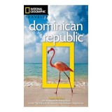 Dominican Republic, Christopher P. Baker