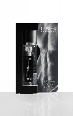 Parfum Cu Feromoni Masculini - Blister 15 ml / 1 Hugo foto