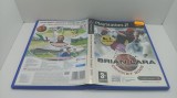 Joc PS2 Brian Lara Cricket 2005 (ID 000001)