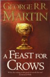 A Feast for Crows | George R.R. Martin, Harpercollins Publishers