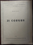 DIMITRIE CUCLIN:21 CORURI,1956:Ave Maria/Imnul eroilor/Feerie de Craciun/Aliluia