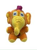 Jucarie plus Five Nights at Freddy&#039;s Fazbear elefant
