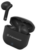 Xbuds Tws Earphones Wireless Xm201 Fenner Tech Black Android Devices|Apple Devices