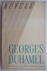 Nuvele - Georges Duhamel - Carte Beletristica, Roman