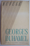 Cumpara ieftin Nuvele - Georges Duhamel - Carte Beletristica, Roman