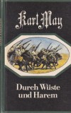 Karl May - Durch W&uuml;ste und Harem
