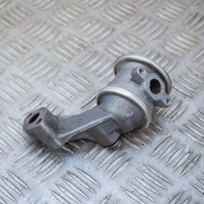 Supapa EGR AUDI A4 8K2, B8 2013 OEM: 06E131102B | 3928367 foto