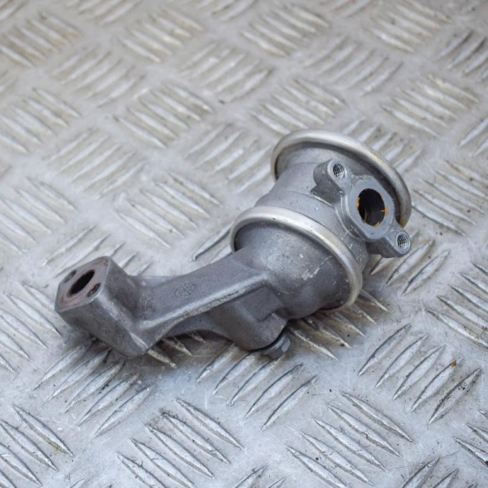 Supapa EGR AUDI A4 8K2, B8 2013 OEM: 06E131102B | 3928367