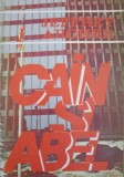 Cain si Abel - Jeffrey Archer, Editura Vivaldi, 1993, Romana, 501 pagini, Roman Beletristica