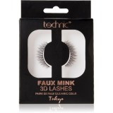 Technic Cosmetics Faux Mink gene false Tokyo 1 pereche