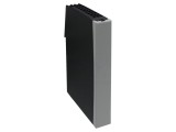 Carcasă pentru şină DIN DOLD - Dimensiuni 128x17,5x92mm, policarbonat