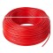 CONDUCTOR CUPRU ALBASTRU H05V-K 1X0.5 EuroGoods Quality
