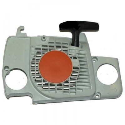 Demaror drujba Stihl: MS 170, 180, 017, 018 foto
