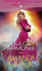 Dulce armonie | Amanda Quick