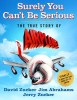 Surely You Can&#039;t Be Serious: The True Story of Airplane!
