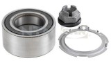 Rulment roata Mercedes Citan, Citan Mixto; Renault Clio II, Laguna II Motor 1.6, 1.6 16V, 1.6 16V, 1.6 16V, 1.6 16V, 1.6 Bifuel, 1.6 LPG, 1.8 16V,