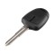Carcasa Cheie Auto Techstar&reg; Mitsubishi Lancer, Grandis, Outlander, EVO, Colt, Mirage, 2 Butoane, Lamela Dreapta