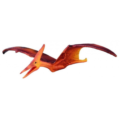 Figurina Pteranodon M Collecta, 16 x 2.5 cm foto