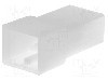 Terminal tip {{Tip varf}}, pentru surub {{Orificiu pentru &amp;#351;urub}}, IMP - 200.020W