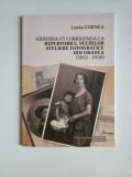 Lucia Cornea, REPERTORIUL VECHILOR ATELIERE FOTOGRAFICE DIN ORADEA 1852-1950, 2!