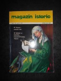 REVISTA MAGAZIN ISTORIC (Februarie, 2000)