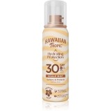 Hawaiian Tropic Hydrating Protection Scalp Mist aburi de protecție pentru păr SPF 30 60 ml