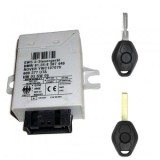 Adaugare cheie BMW E46, E39, E38, X5 E53, X3 E83, Z3, Z4 cu modul EWS - serviciu prin curier, cheie inclusa