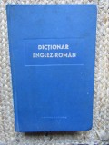 Dictionar Englez Roman - Mihail Bogdan , Sever Trifu , ..