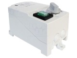 Regulator de viteză electric 230VAC 10A IP54