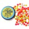Pop Up Claumar Ananas Forte Mix Color 15Gr 6mm