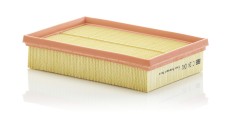 MANN-FILTER C 24 041 Filtru aer