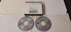 Vivaldi Beruhmte Konzerte - Famous Concertos, Cond. Alberto Lizzio CD Box 2 CD foto