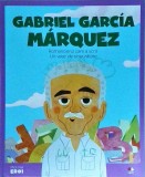 Gabriel Garcia Marquez. Romancierul care a scris Un veac de singuratate