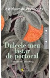 Dulcele meu lastar de portocal - Jose Mauro de Vasconcelos