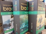 Seria Avalon 3 volume Marion Zimmer Bradley
