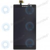 Lenovo P90 Modul display LCD + Digitizer negru