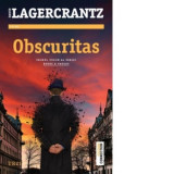 Obscuritas - David Lagercrantz, Carmen Vioreanu