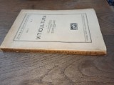 VITICULTURA de I. C. TEODORESCU , STIINTA SI TEHNICA AGRICOLA VOL. II ,1941