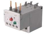 Releu Termic METASOL 2.5-4A NO NC