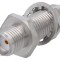 Adaptor SMA Mamă Aurit 50&Omega;