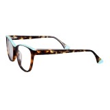 Rame ochelari de vedere dama, verde, 54x16x140 mm