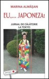 Eu,... Japoneza! | Marina Almasan, Leda