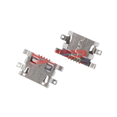 Conector alimentare Allview 3.5 foto