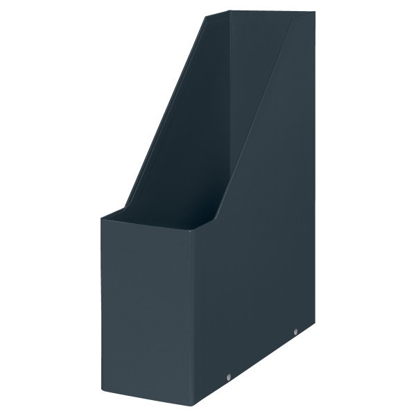 Suport vertical carton laminat LEITZ Cosy Click &amp; Store A4