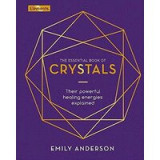 Essential Book of Crystals